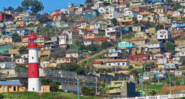 Valparaíso Patrimonial 4