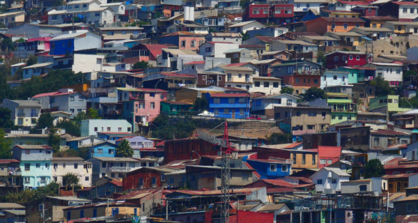 Valparaíso Patrimonial 1